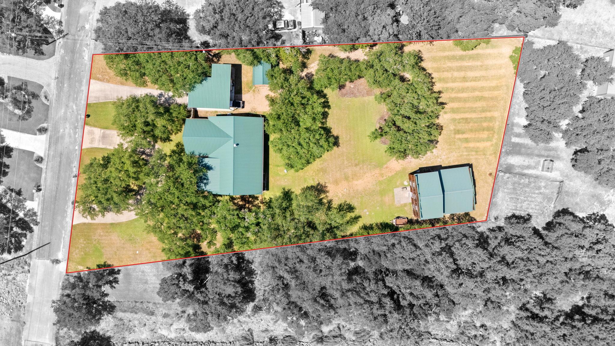 102 Camm Lary Cir, Burnet, TX 78611