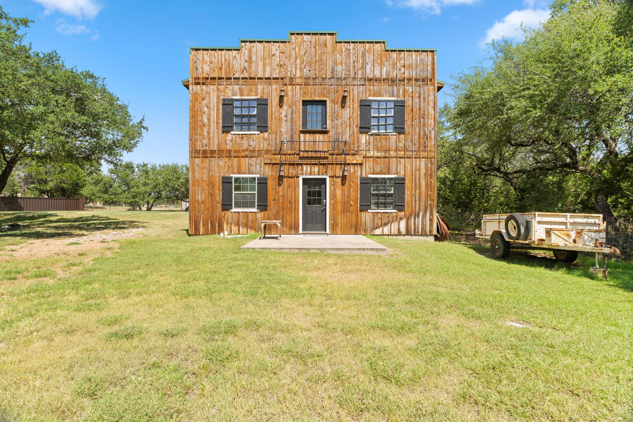 102 Camm Lary Cir, Burnet, TX 78611