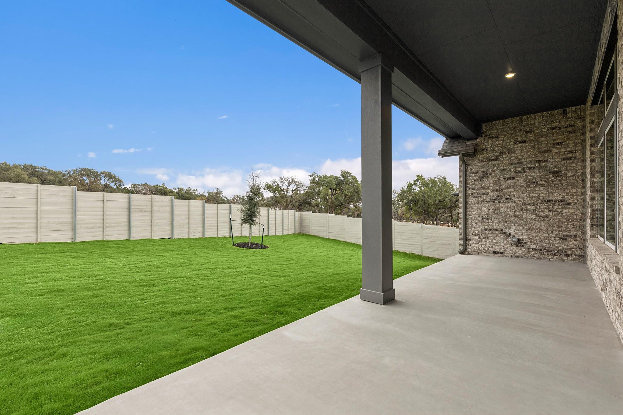 2001 Sundown Trl, Georgetown, TX 78628