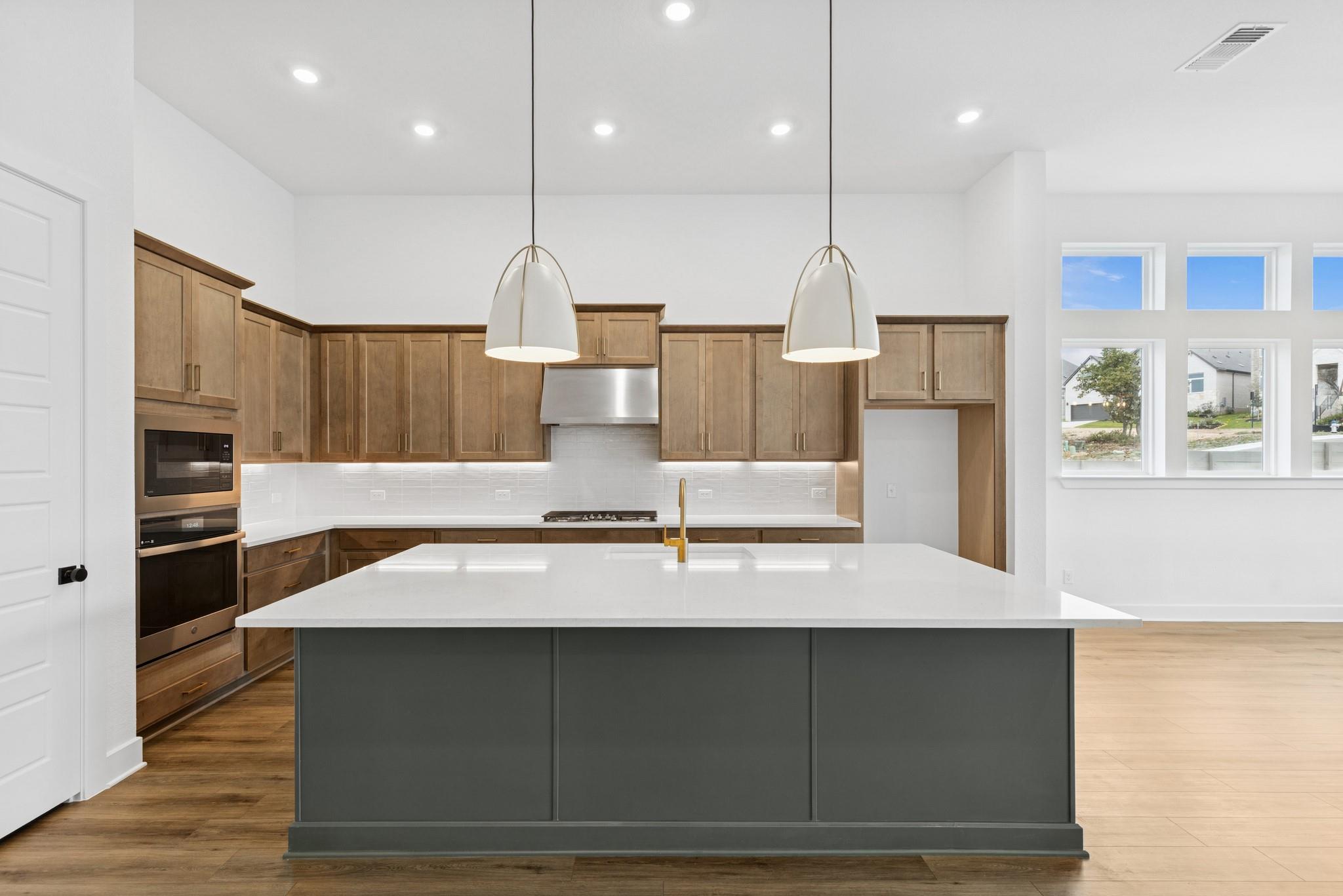 2001 Sundown Trl, Georgetown, TX 78628