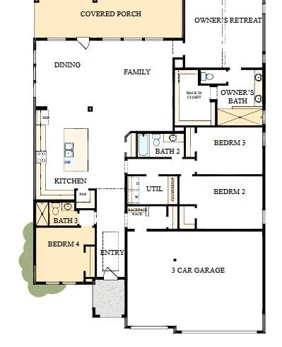 2001 Sundown Trl, Georgetown, TX 78628