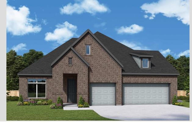 2001 Sundown Trl, Georgetown, TX 78628