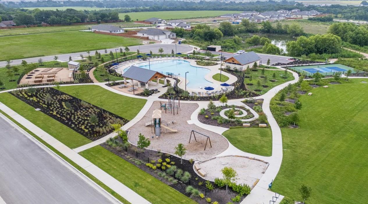 1429 Alana Falls Ave, Pflugerville, TX 78660