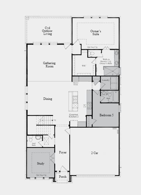 4621 Modena Bay Bnd, Leander, TX 78641