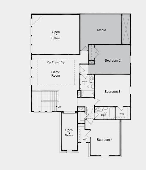 4621 Modena Bay Bnd, Leander, TX 78641