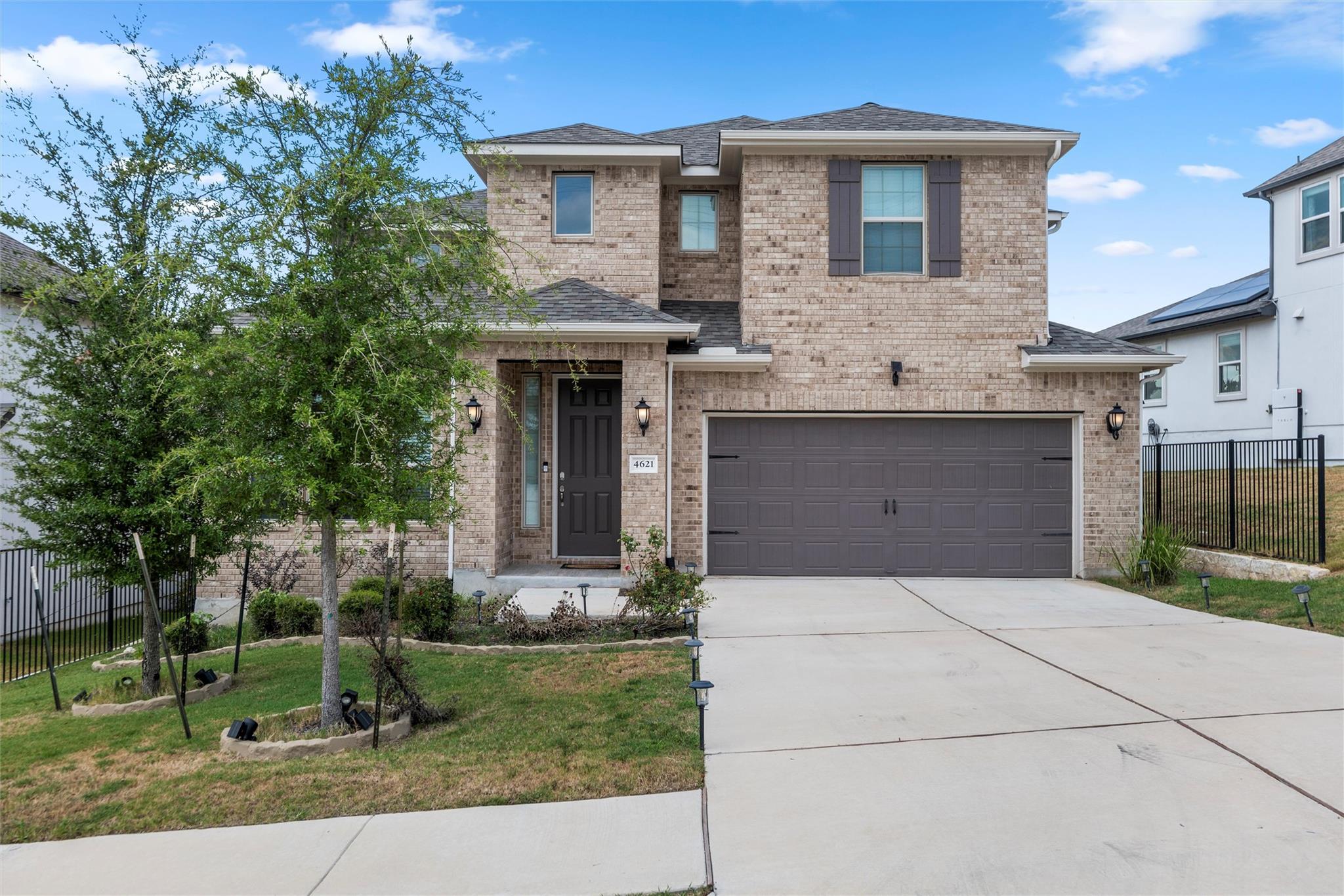 4621 Modena Bay Bnd, Leander, TX 78641