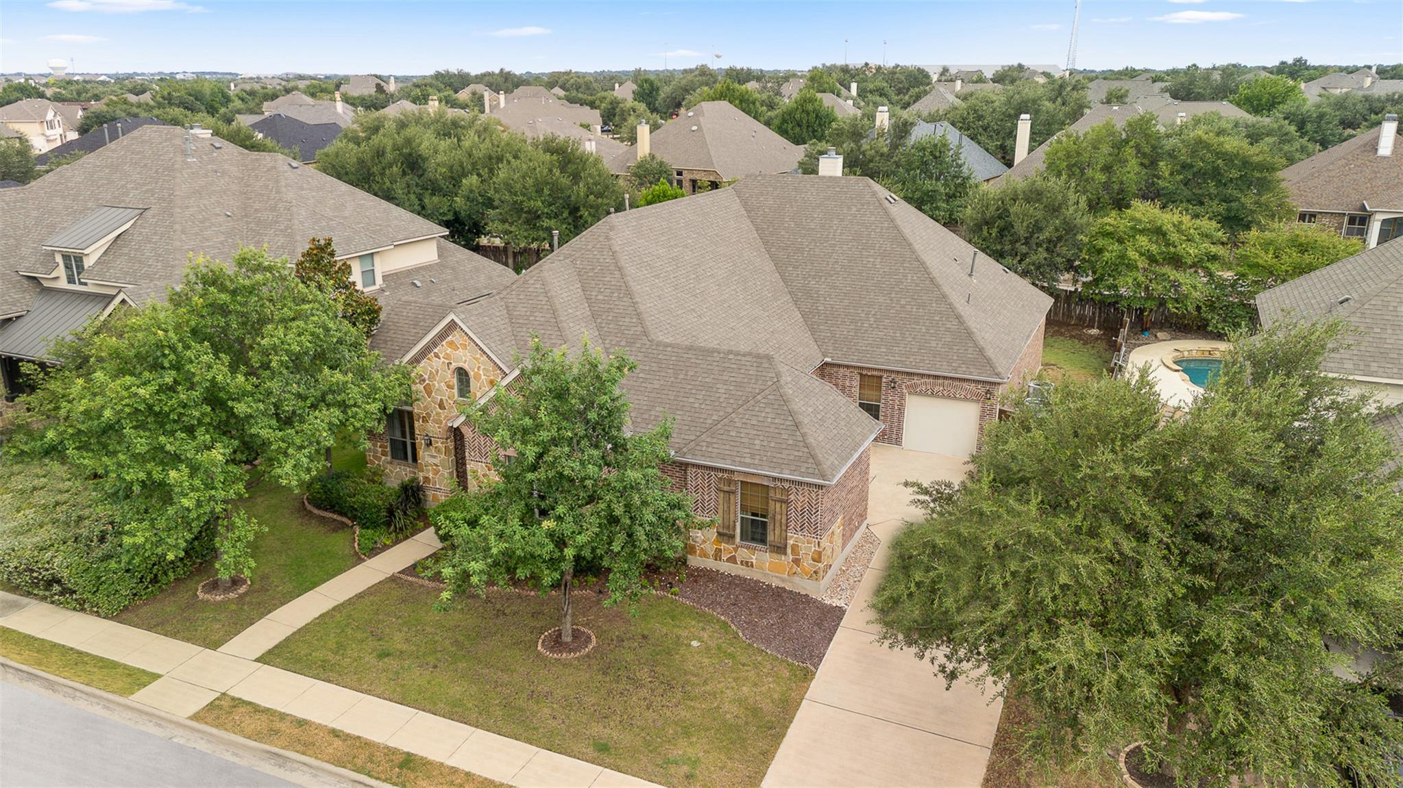 1916 Buffalo Speedway, Leander, TX 78641