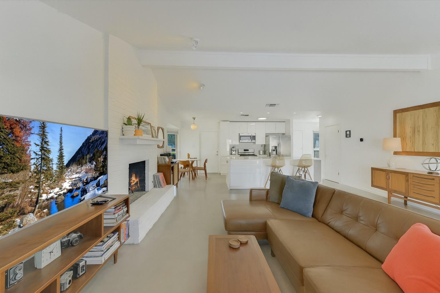 7400 Broken Arrow Ln, Austin, TX 78745