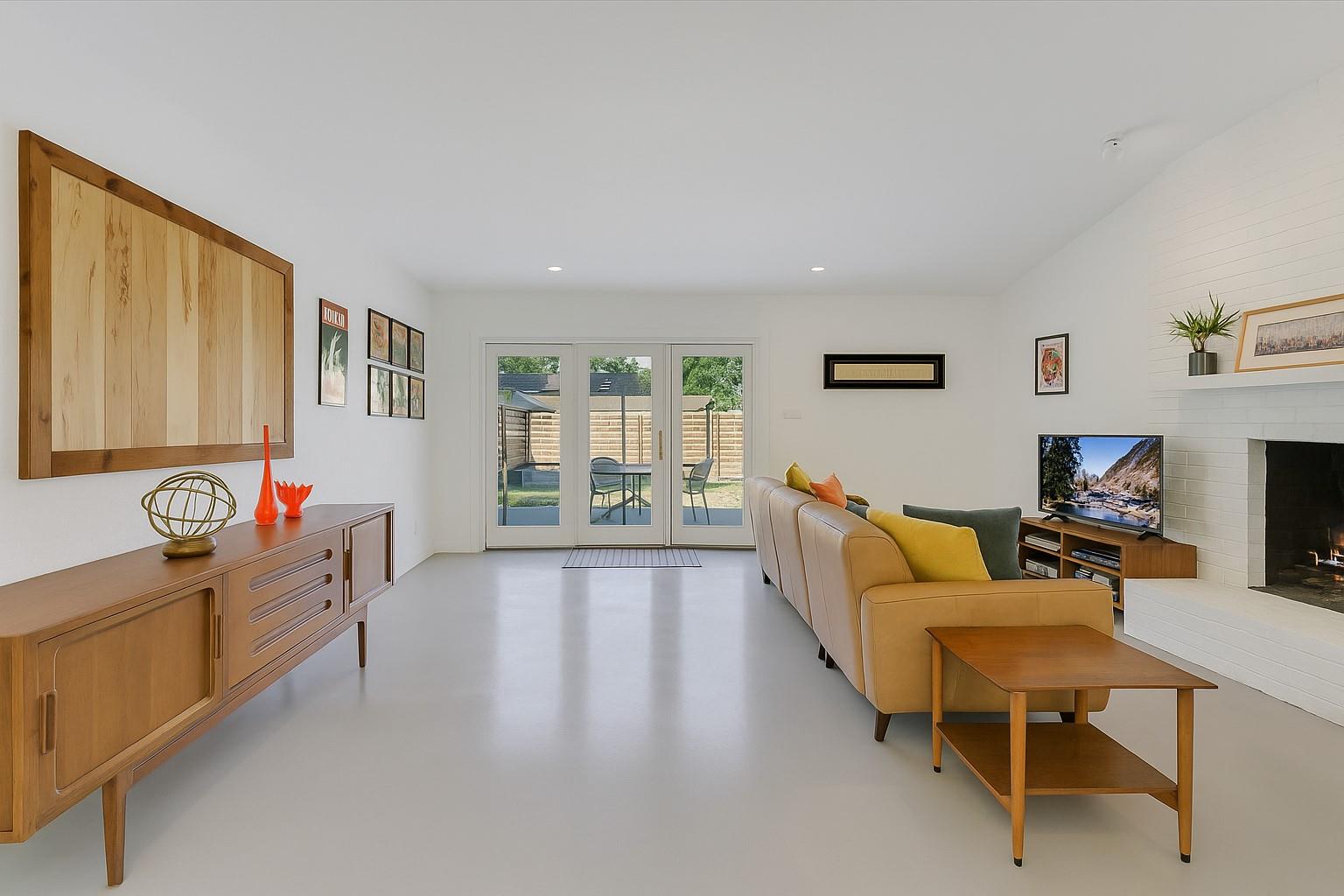 7400 Broken Arrow Ln, Austin, TX 78745