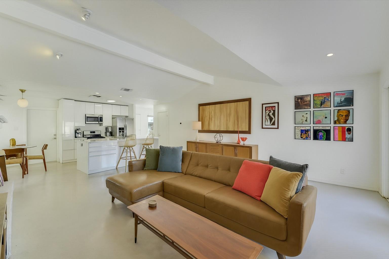 7400 Broken Arrow Ln, Austin, TX 78745