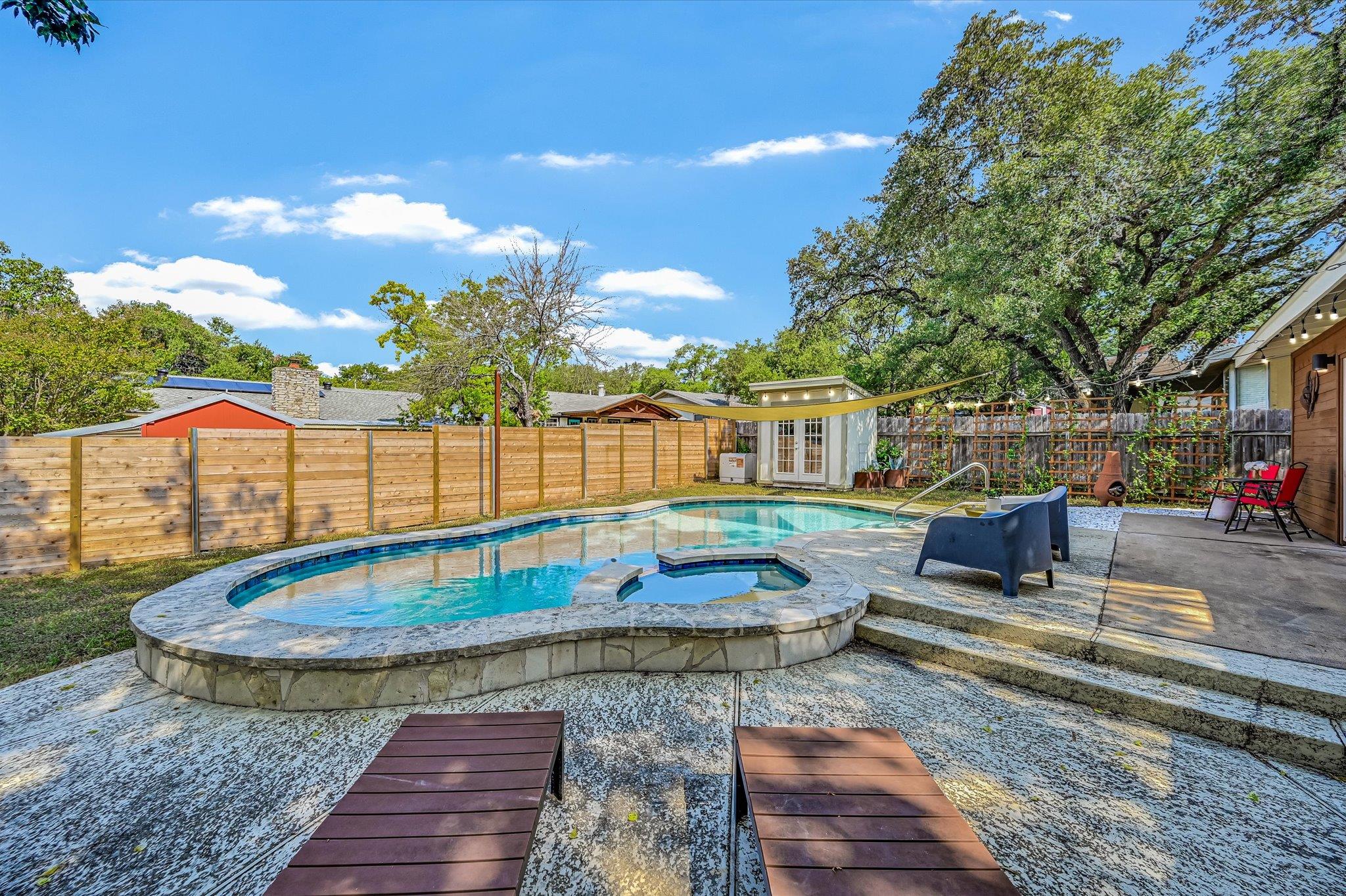 7400 Broken Arrow Ln, Austin, TX 78745