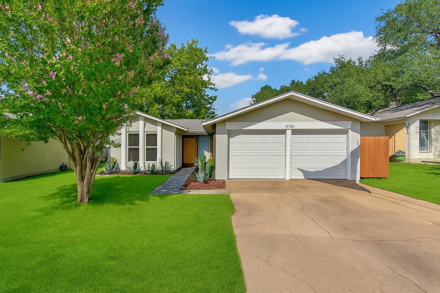 7400 Broken Arrow Ln, Austin, TX 78745