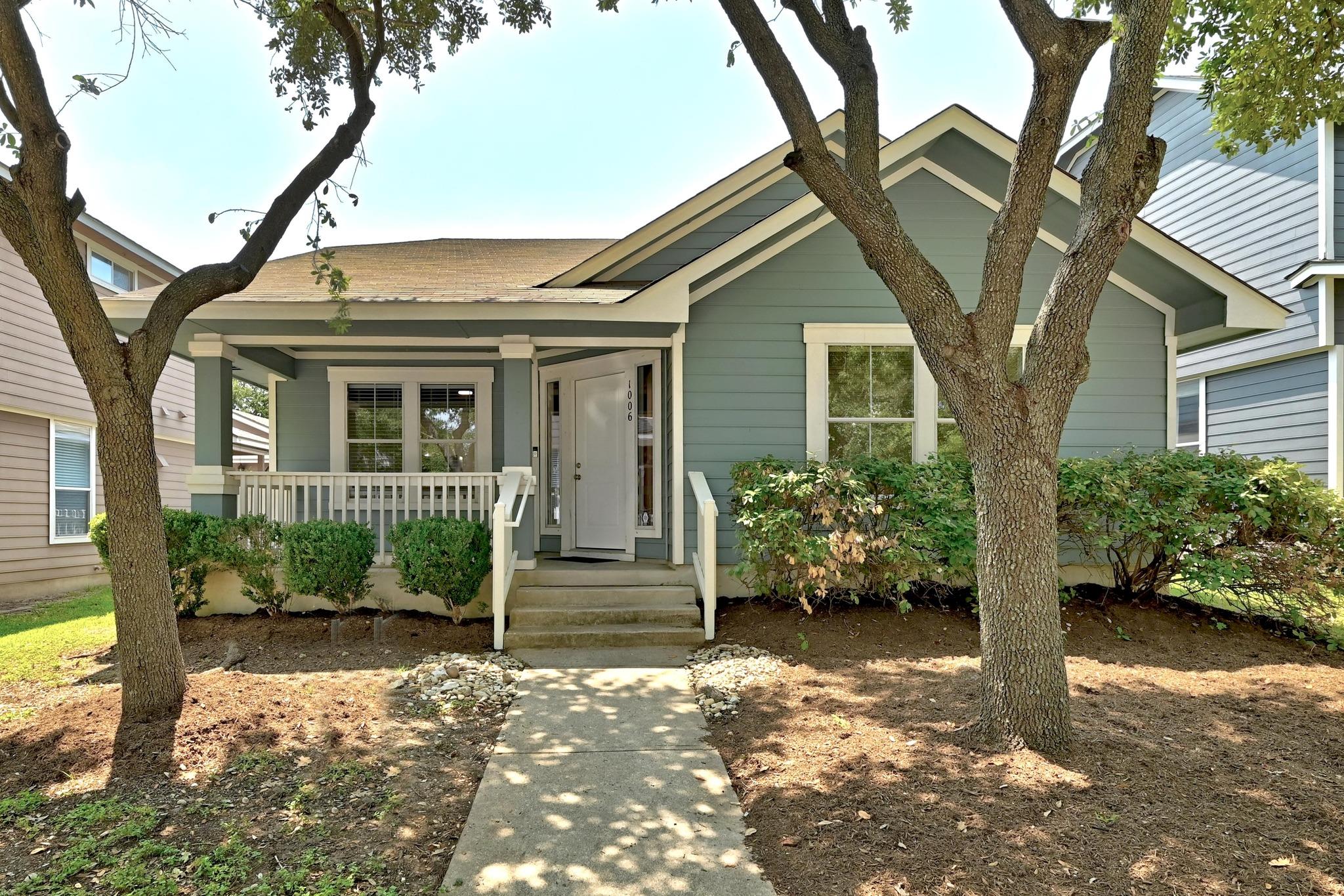 1006 Peyton Pl, Cedar Park, TX 78613