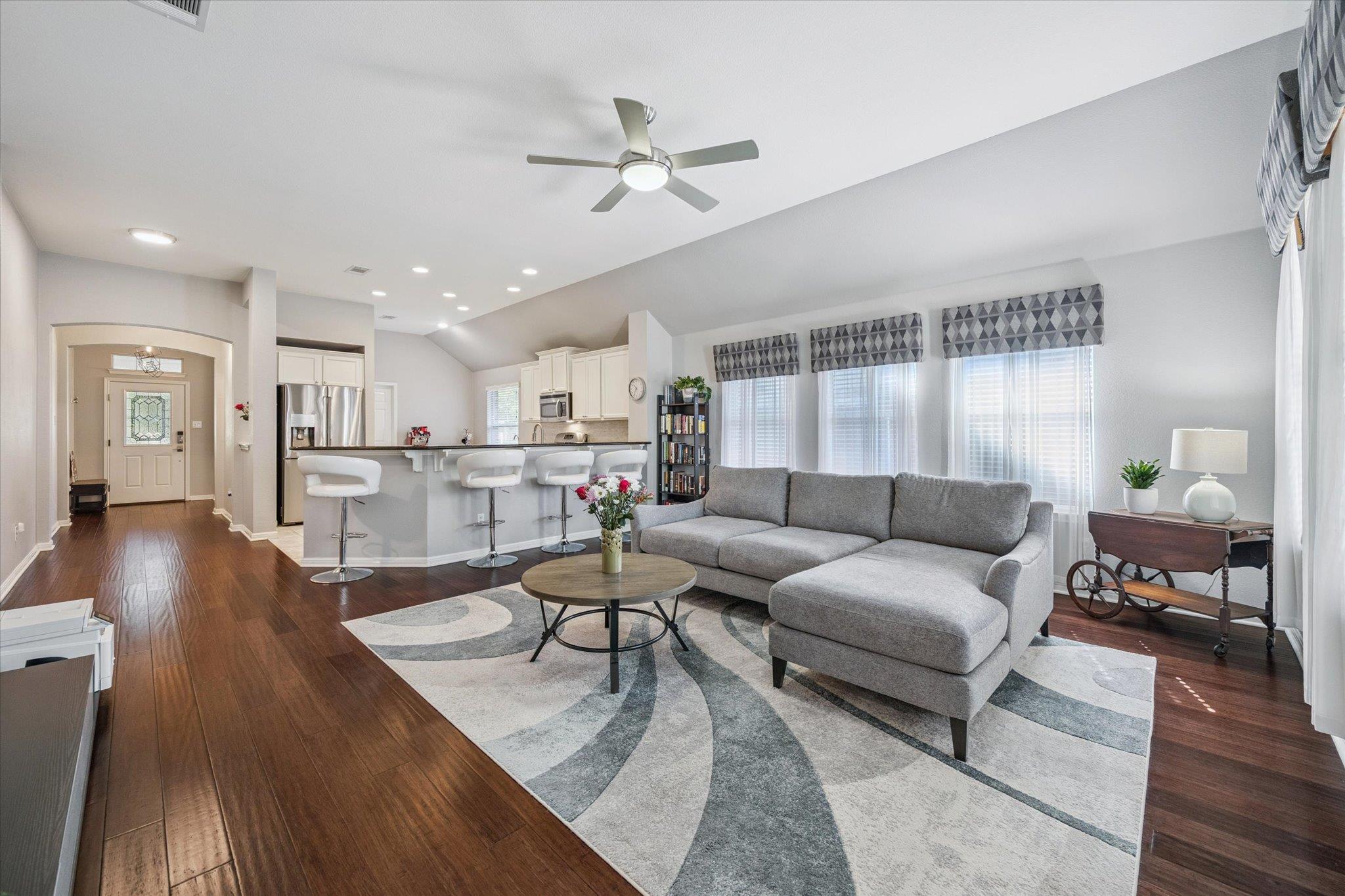 1427 Gorham St, Austin, TX 78758