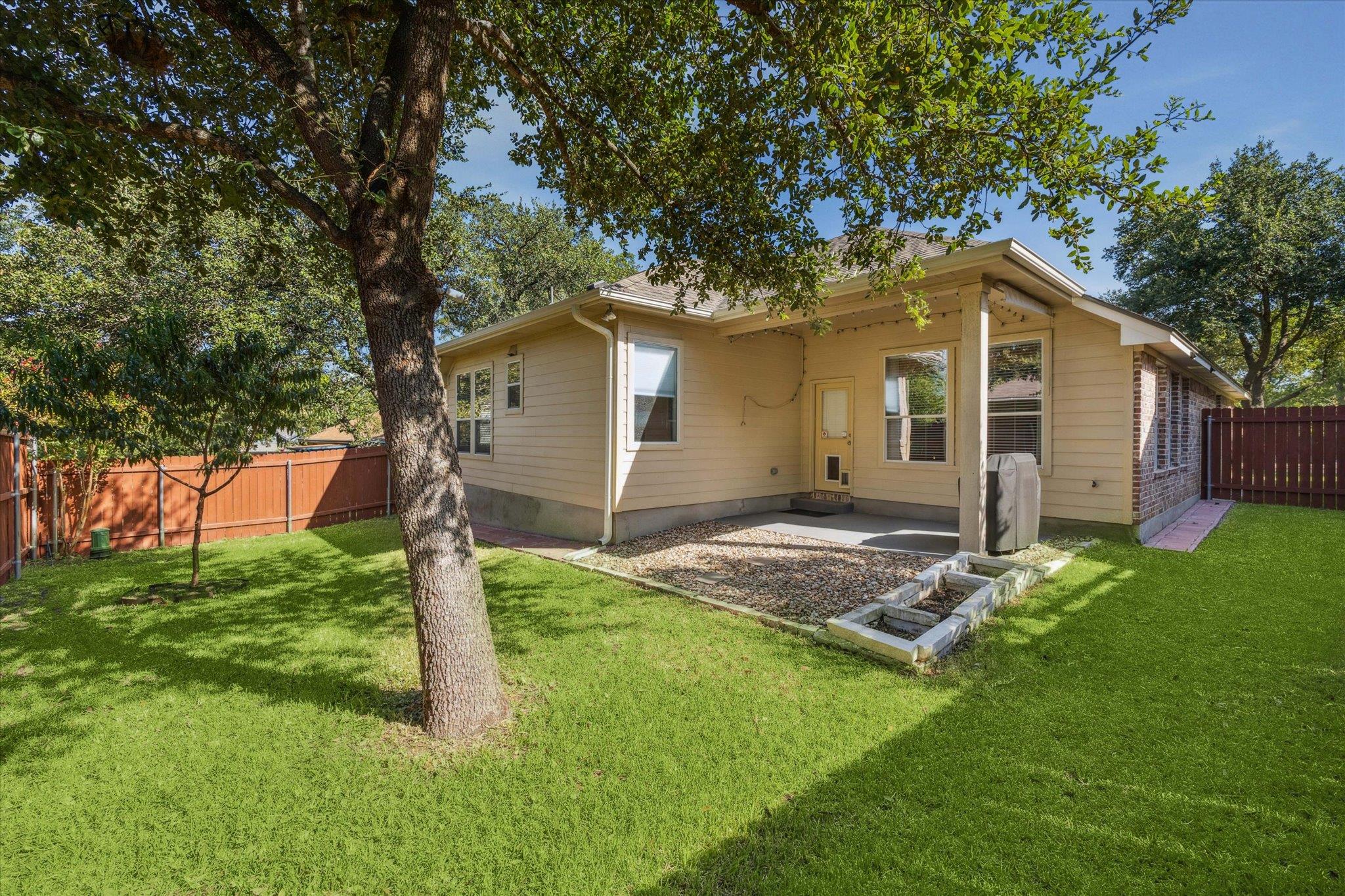 1427 Gorham St, Austin, TX 78758