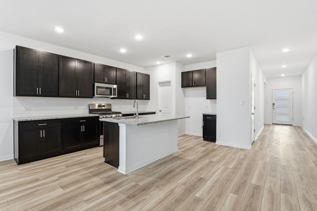 1313 Alana Falls Ave, Pflugerville, TX 78660