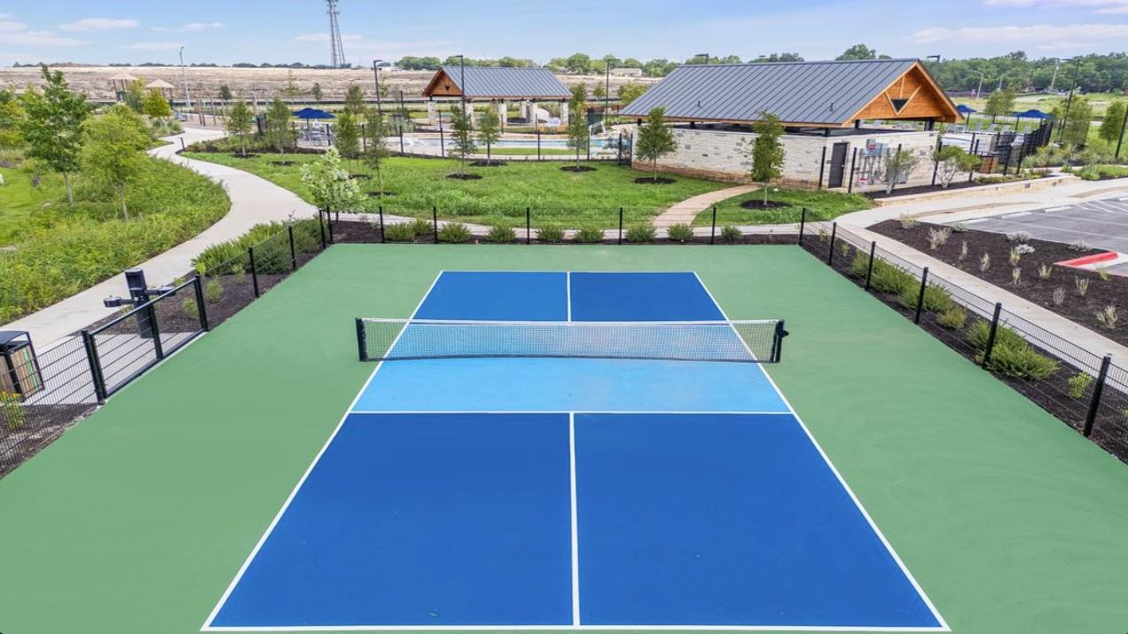 1313 Alana Falls Ave, Pflugerville, TX 78660