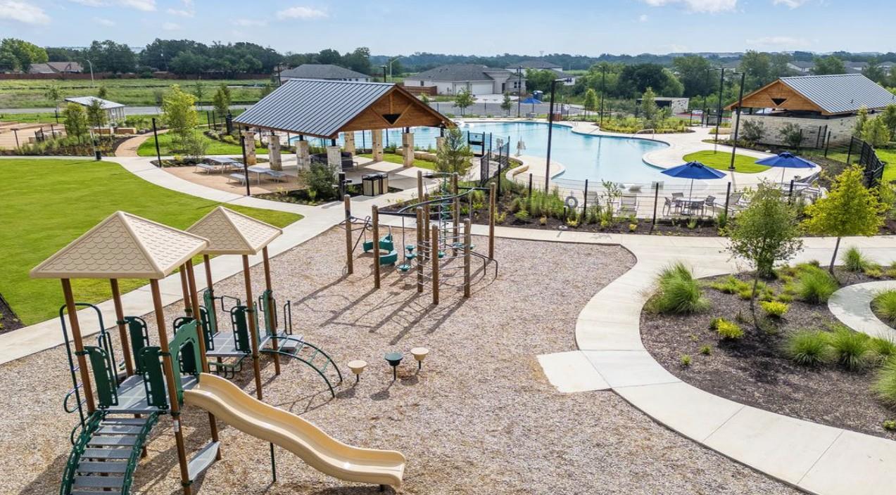 1313 Alana Falls Ave, Pflugerville, TX 78660