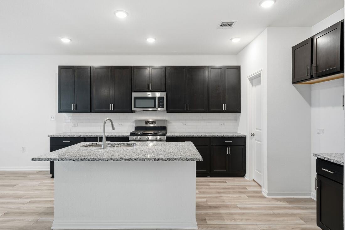 1313 Alana Falls Ave, Pflugerville, TX 78660