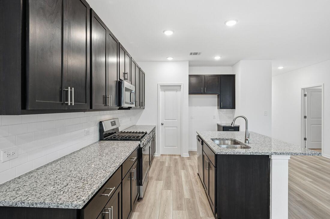 1313 Alana Falls Ave, Pflugerville, TX 78660