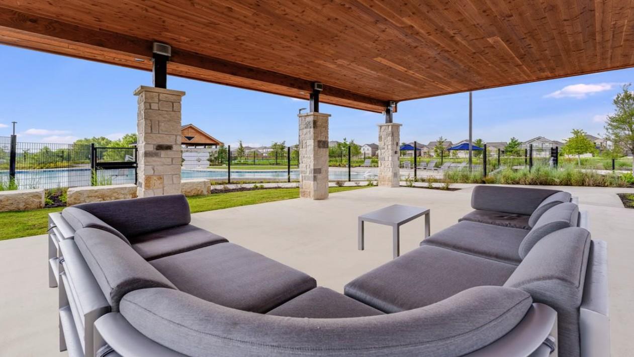 1313 Alana Falls Ave, Pflugerville, TX 78660