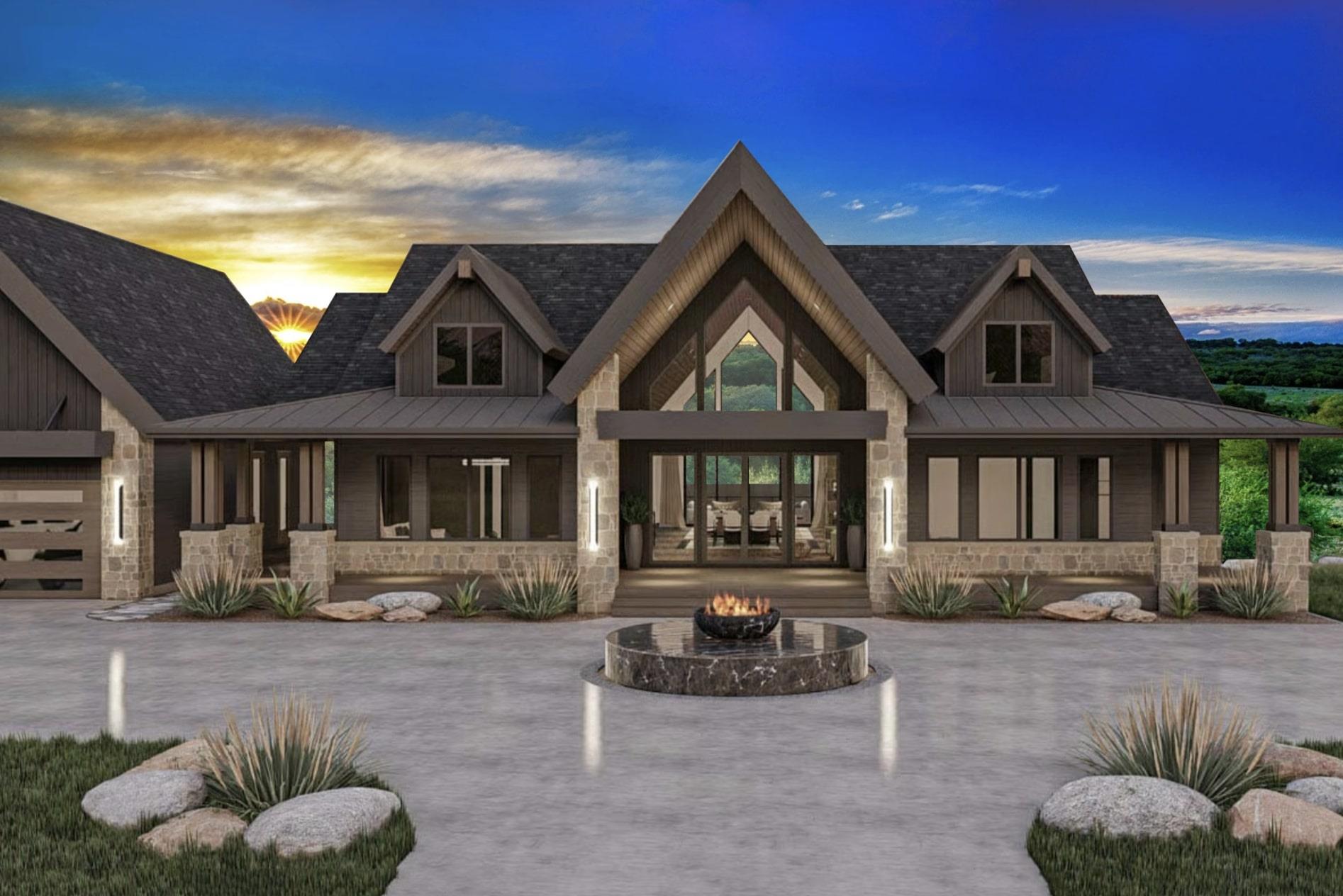 108 Quail Pt, Spicewood, TX 78669