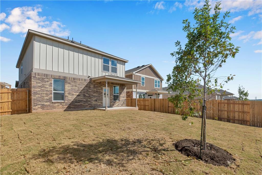 338 Pepperbark Loop, Buda, TX 78610