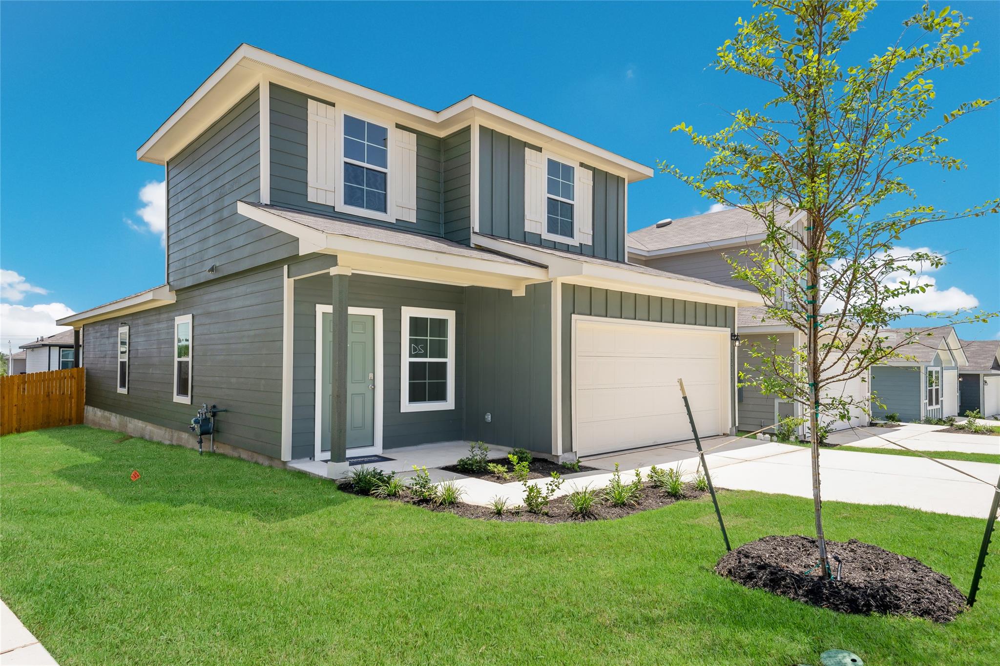 12206 Douglas Fir Cir, Mustang Ridge, TX 78610