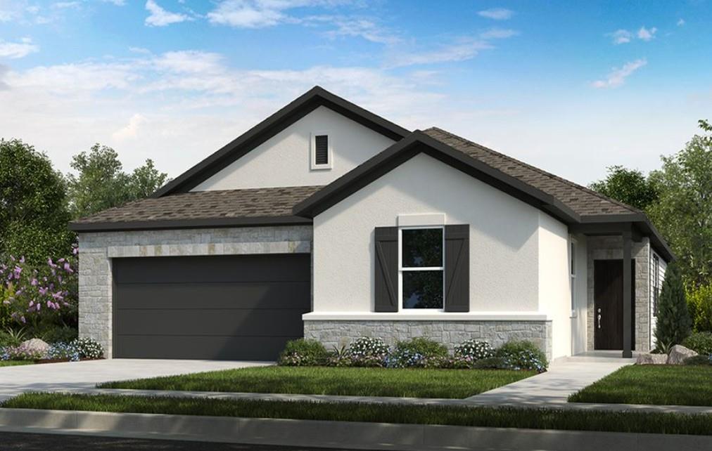 1413 Purple Martin Dr, Pflugerville, TX 78660