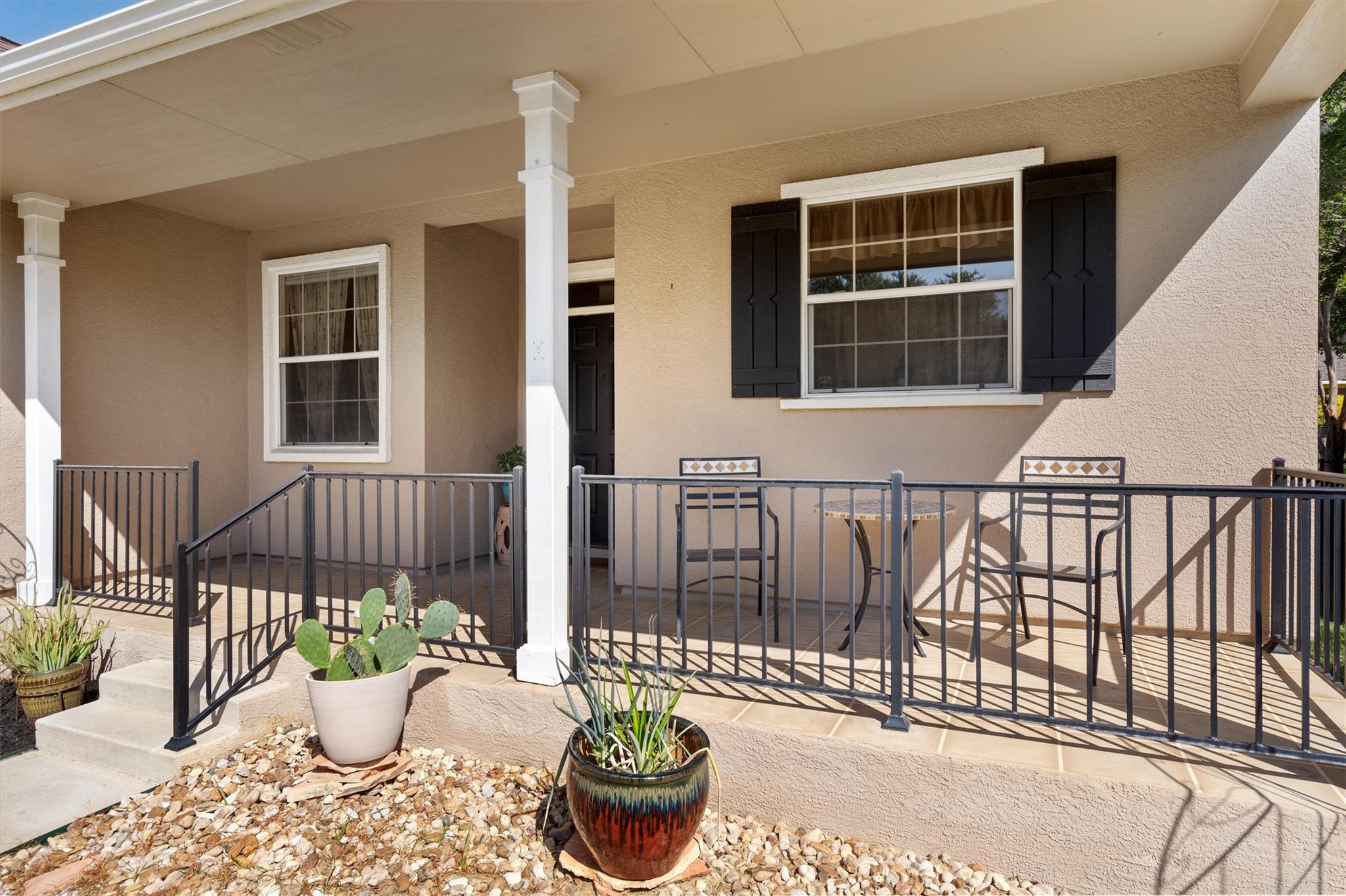 272 Red Poppy Trl, Georgetown, TX 78633