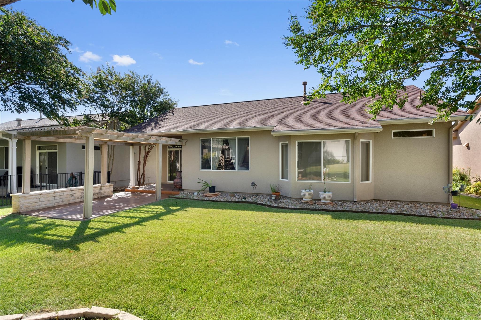 272 Red Poppy Trl, Georgetown, TX 78633