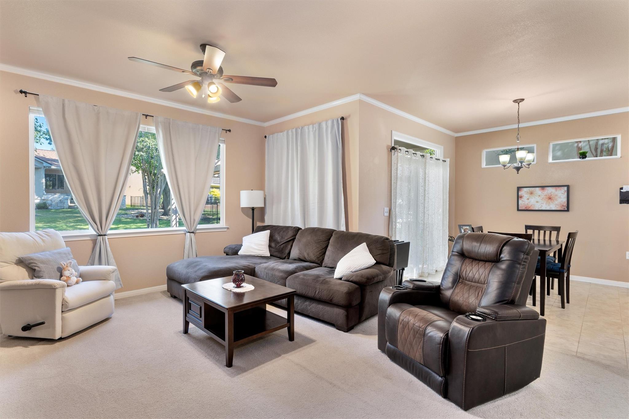 272 Red Poppy Trl, Georgetown, TX 78633