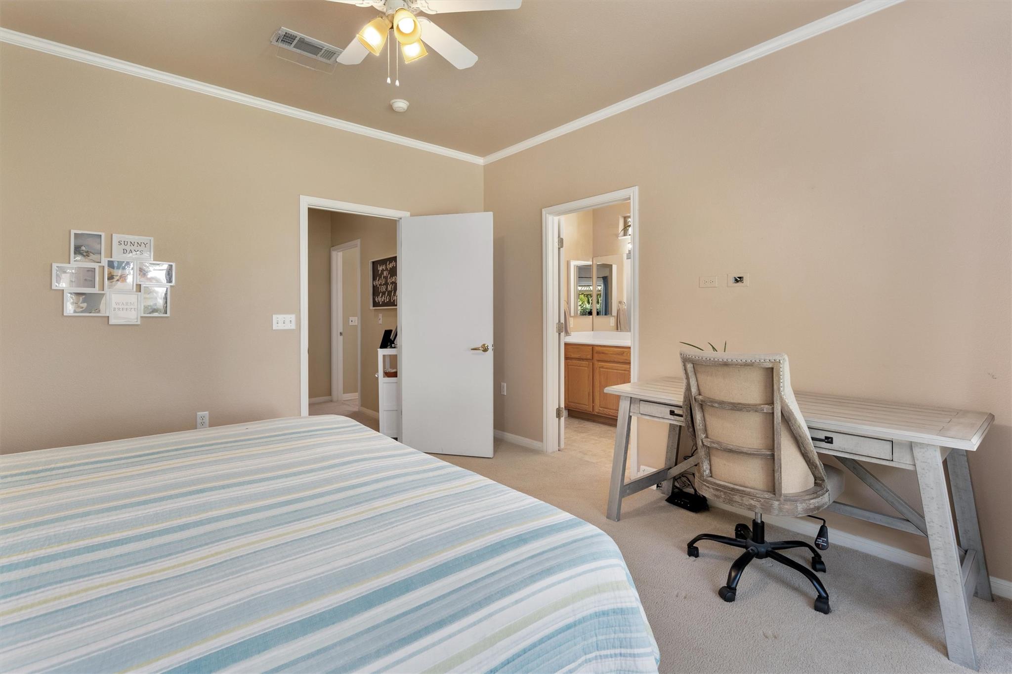 272 Red Poppy Trl, Georgetown, TX 78633