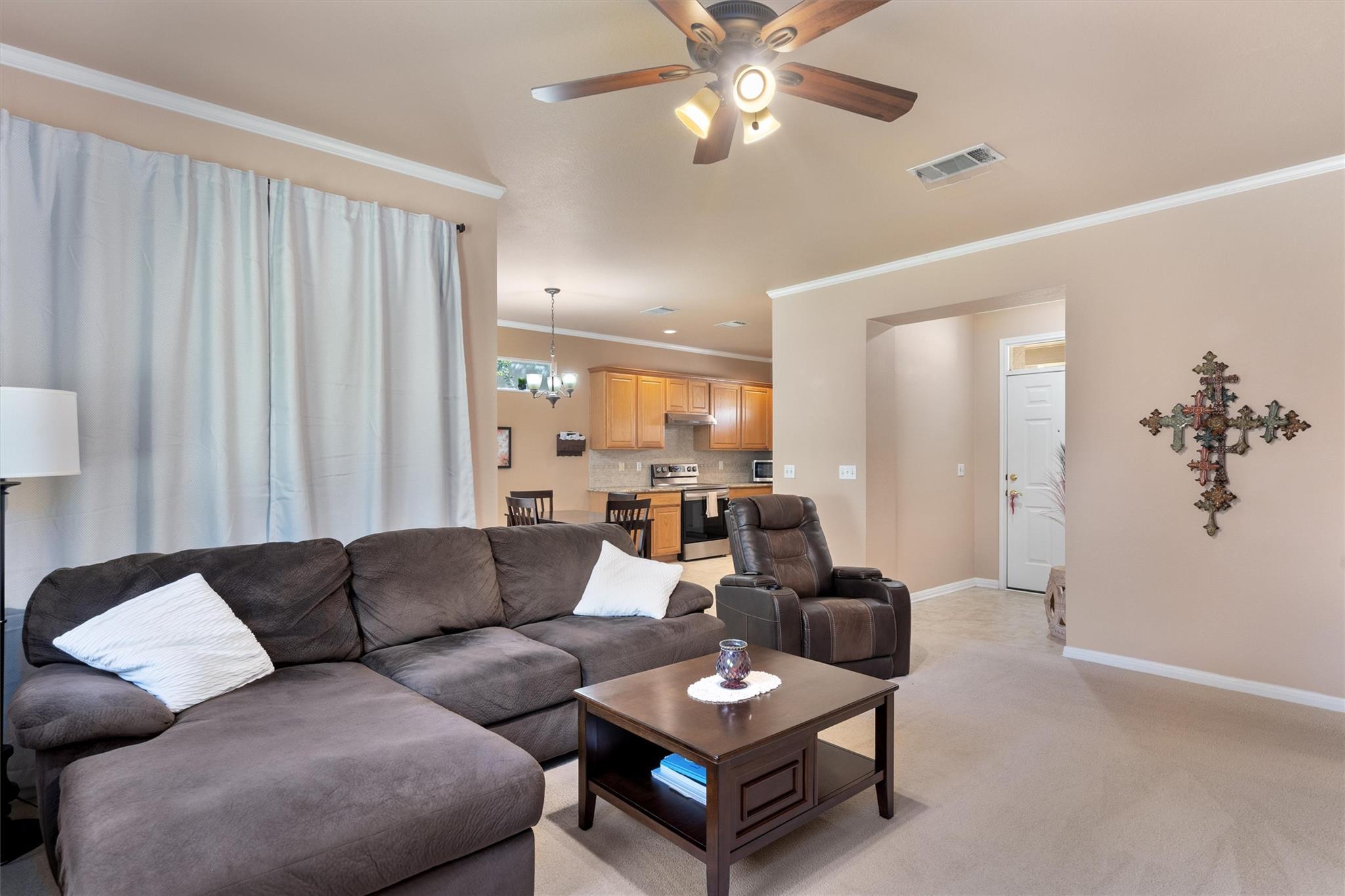 272 Red Poppy Trl, Georgetown, TX 78633