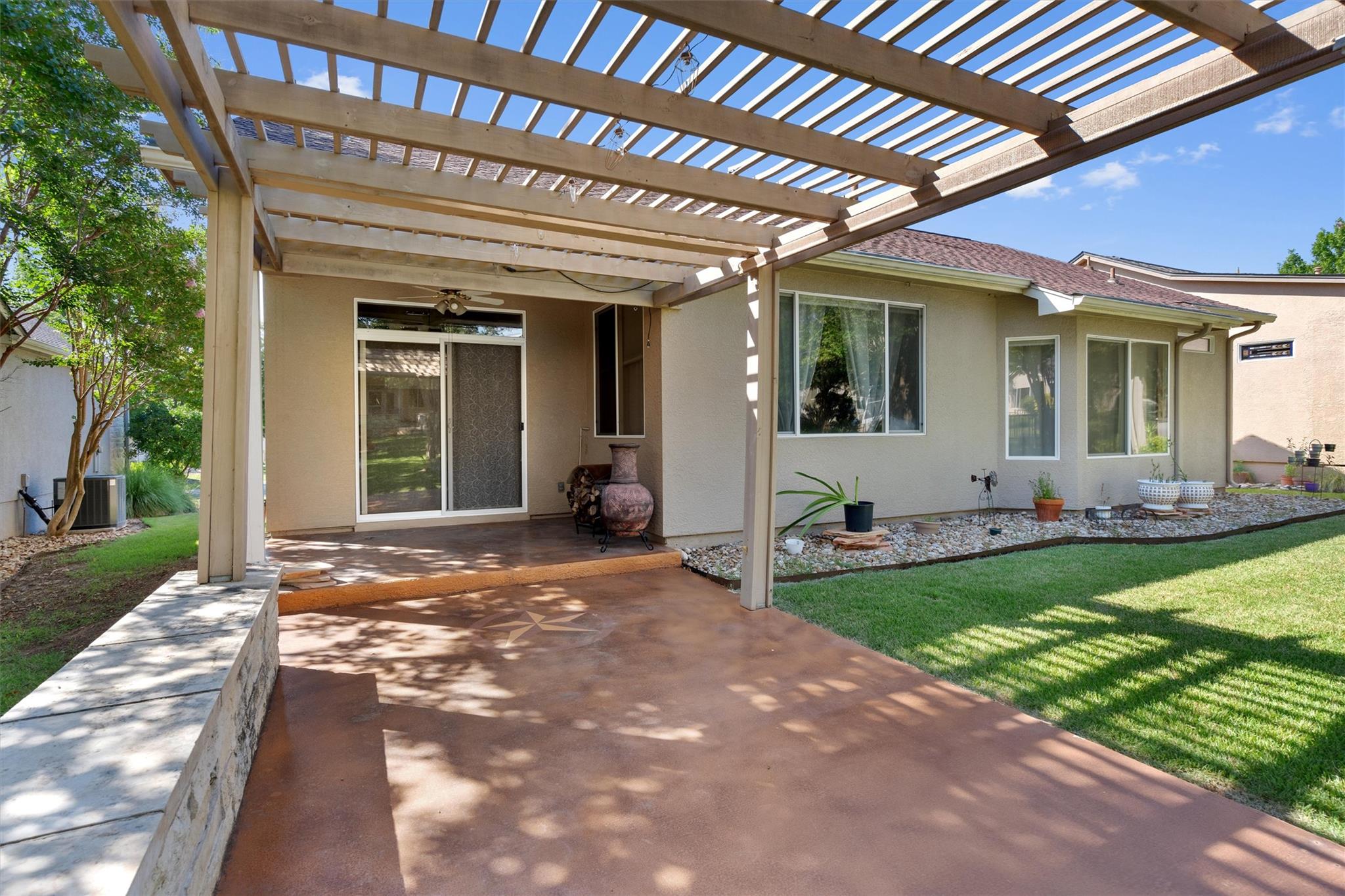 272 Red Poppy Trl, Georgetown, TX 78633