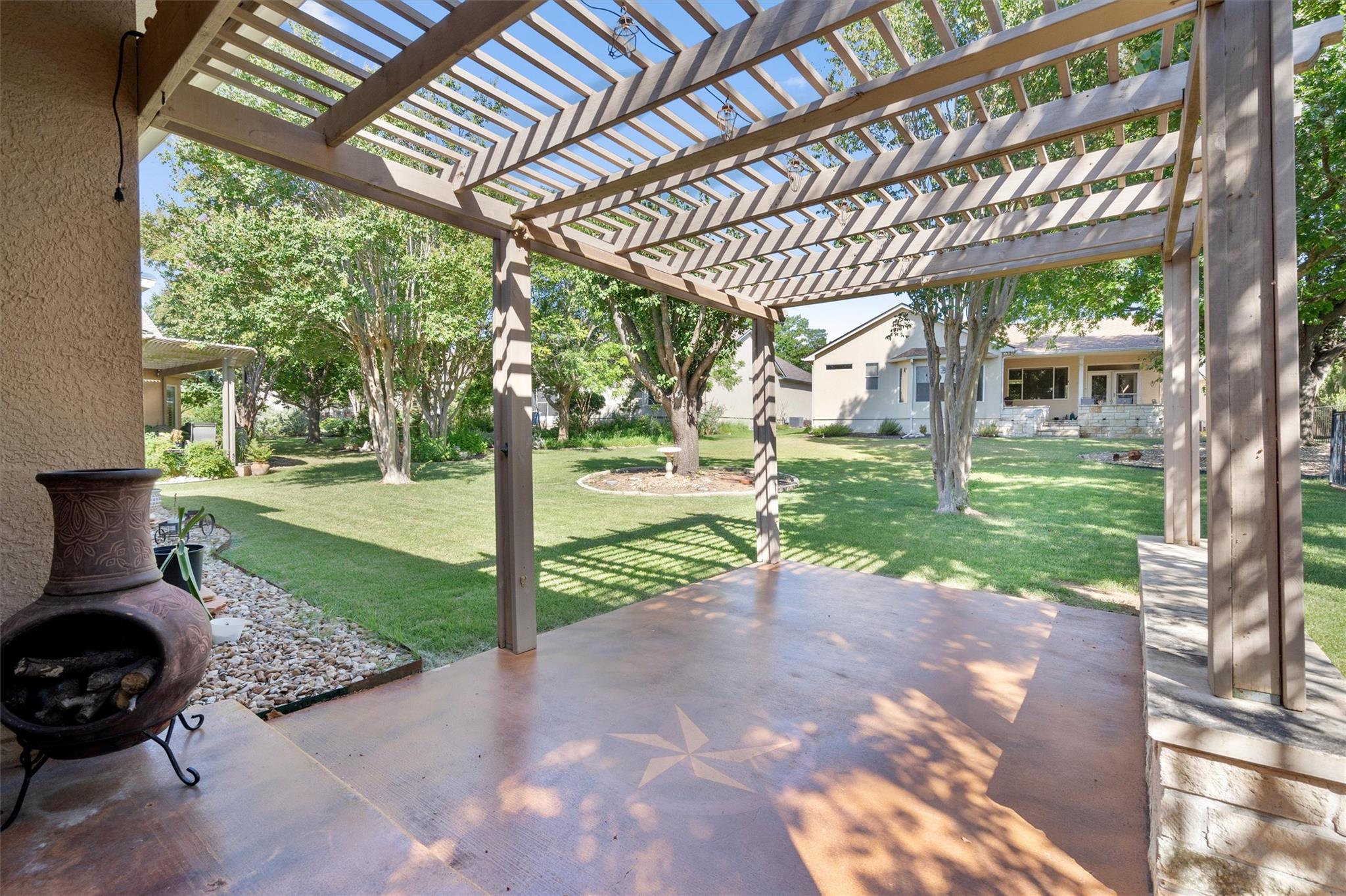 272 Red Poppy Trl, Georgetown, TX 78633