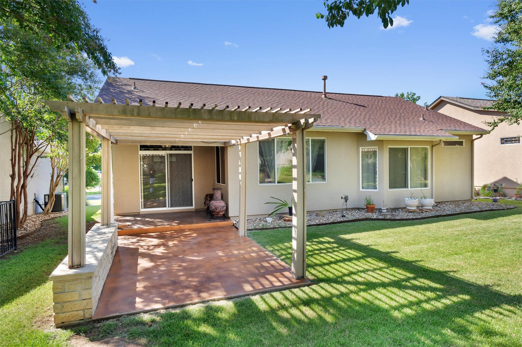 272 Red Poppy Trl, Georgetown, TX 78633