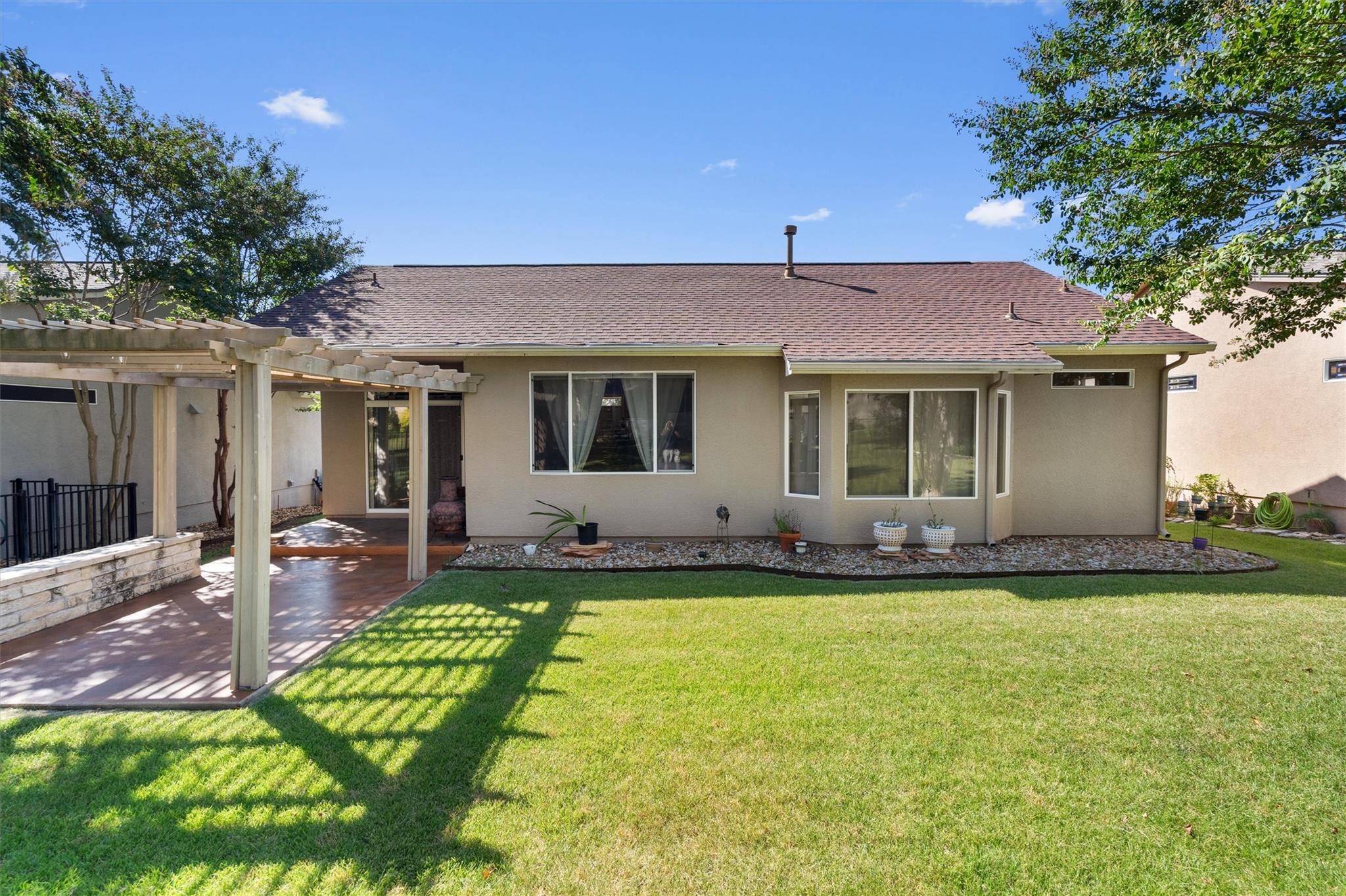 272 Red Poppy Trl, Georgetown, TX 78633