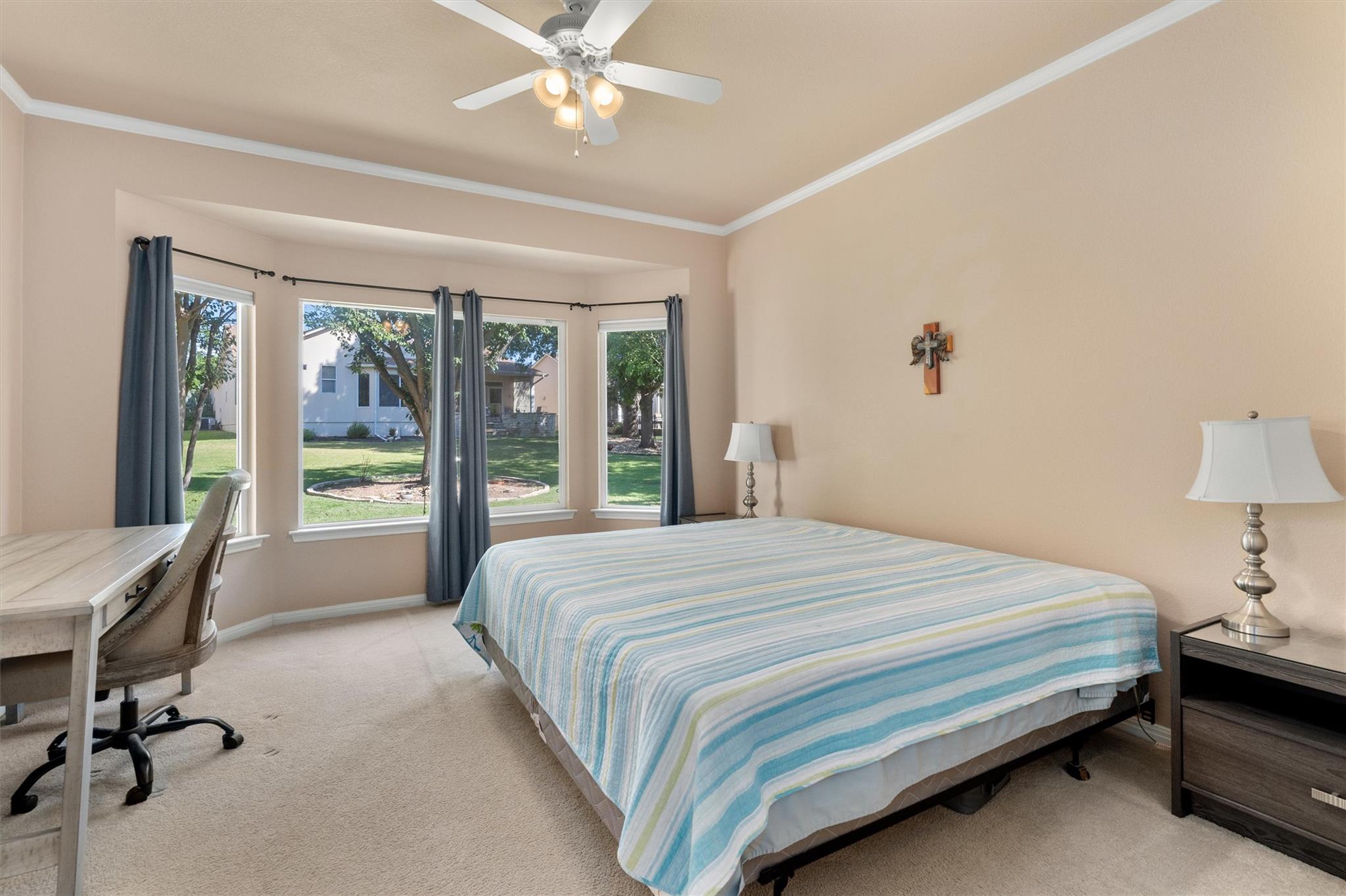 272 Red Poppy Trl, Georgetown, TX 78633