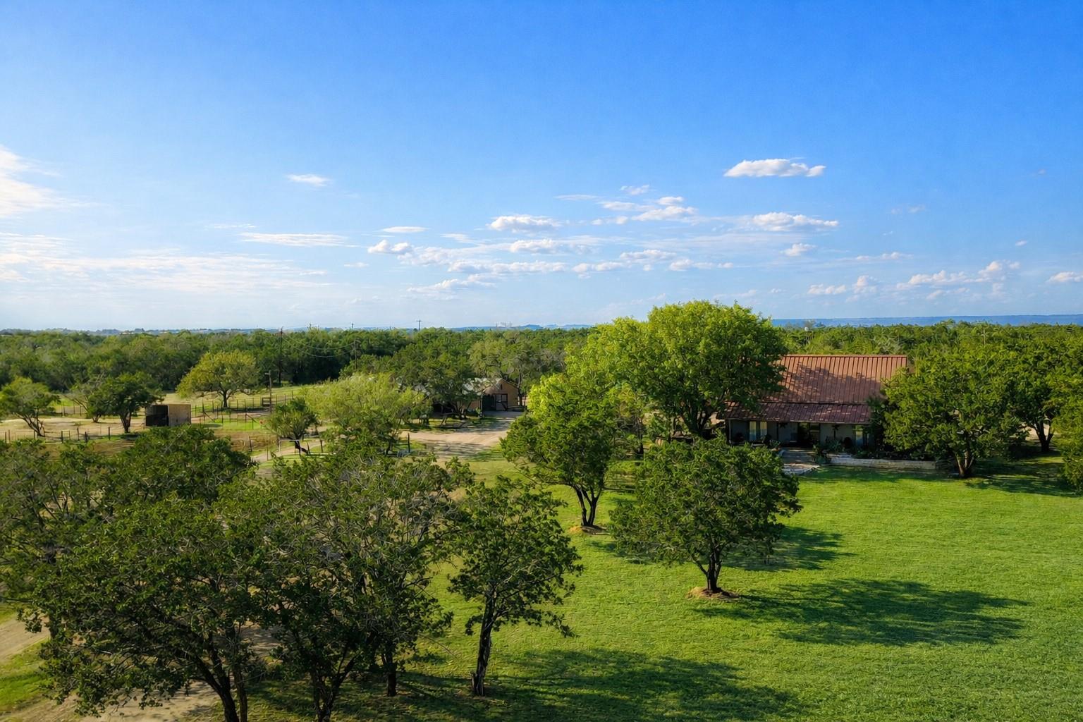 1005 County Road 414, Spicewood, TX 78669
