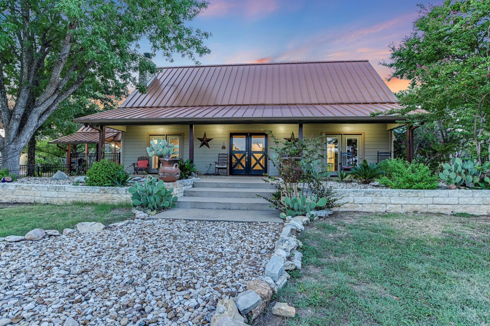 1005 County Road 414, Spicewood, TX 78669