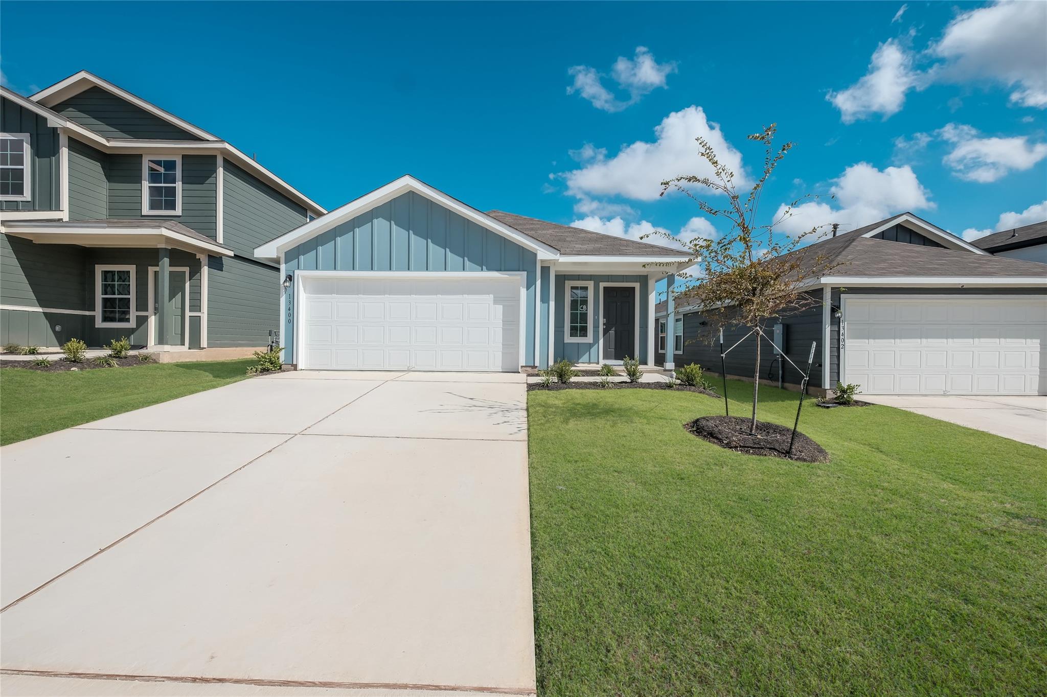 12102 Douglas Fir Cir, Mustang Ridge, TX 78610