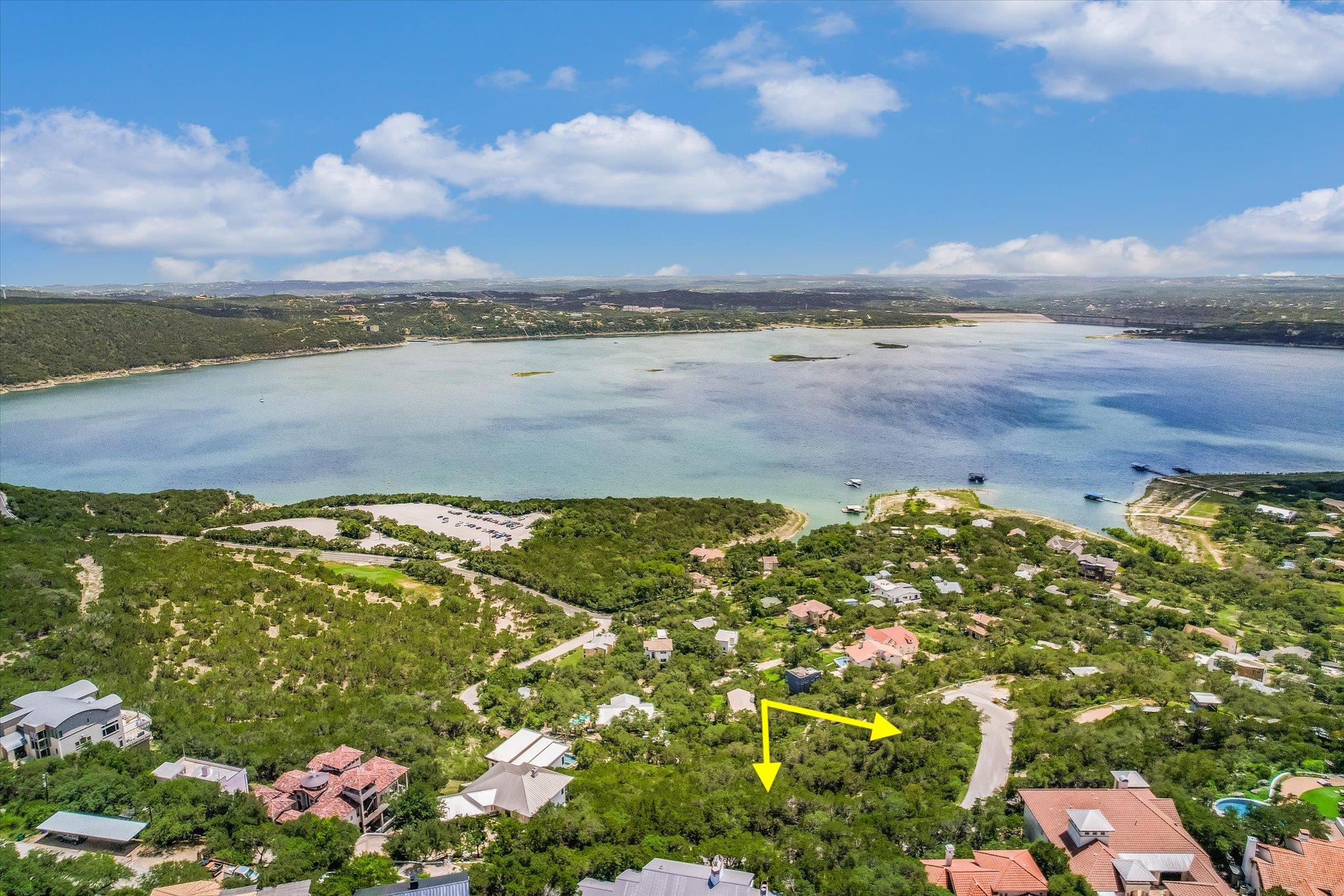 6713 Mountain Trl, Austin, TX 78732