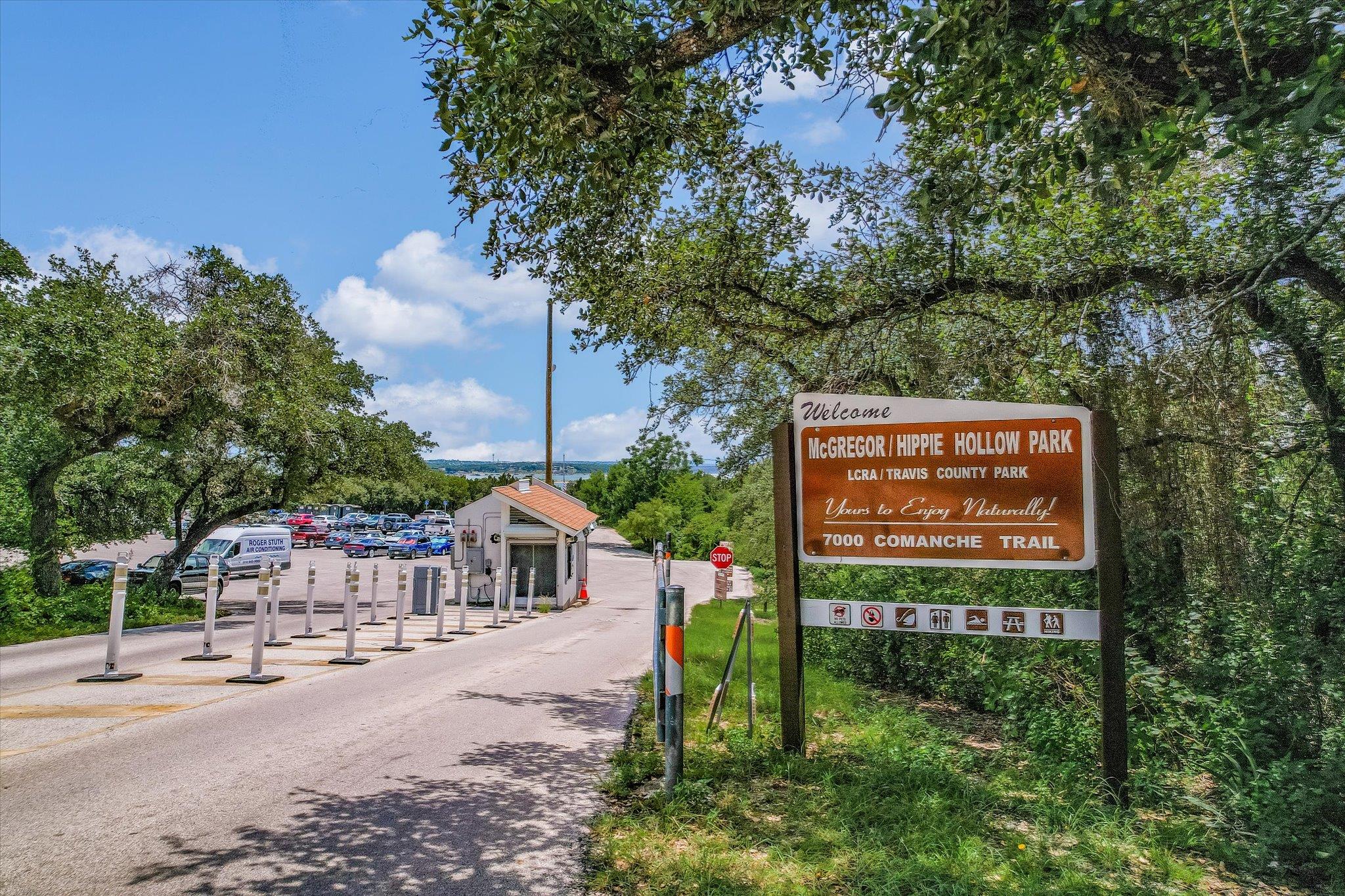 6713 Mountain Trl, Austin, TX 78732