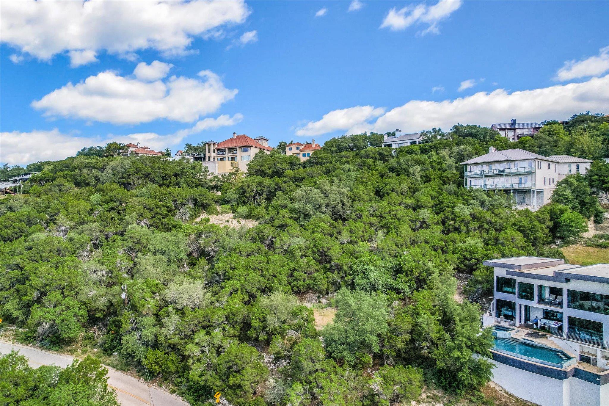 6713 Mountain Trl, Austin, TX 78732