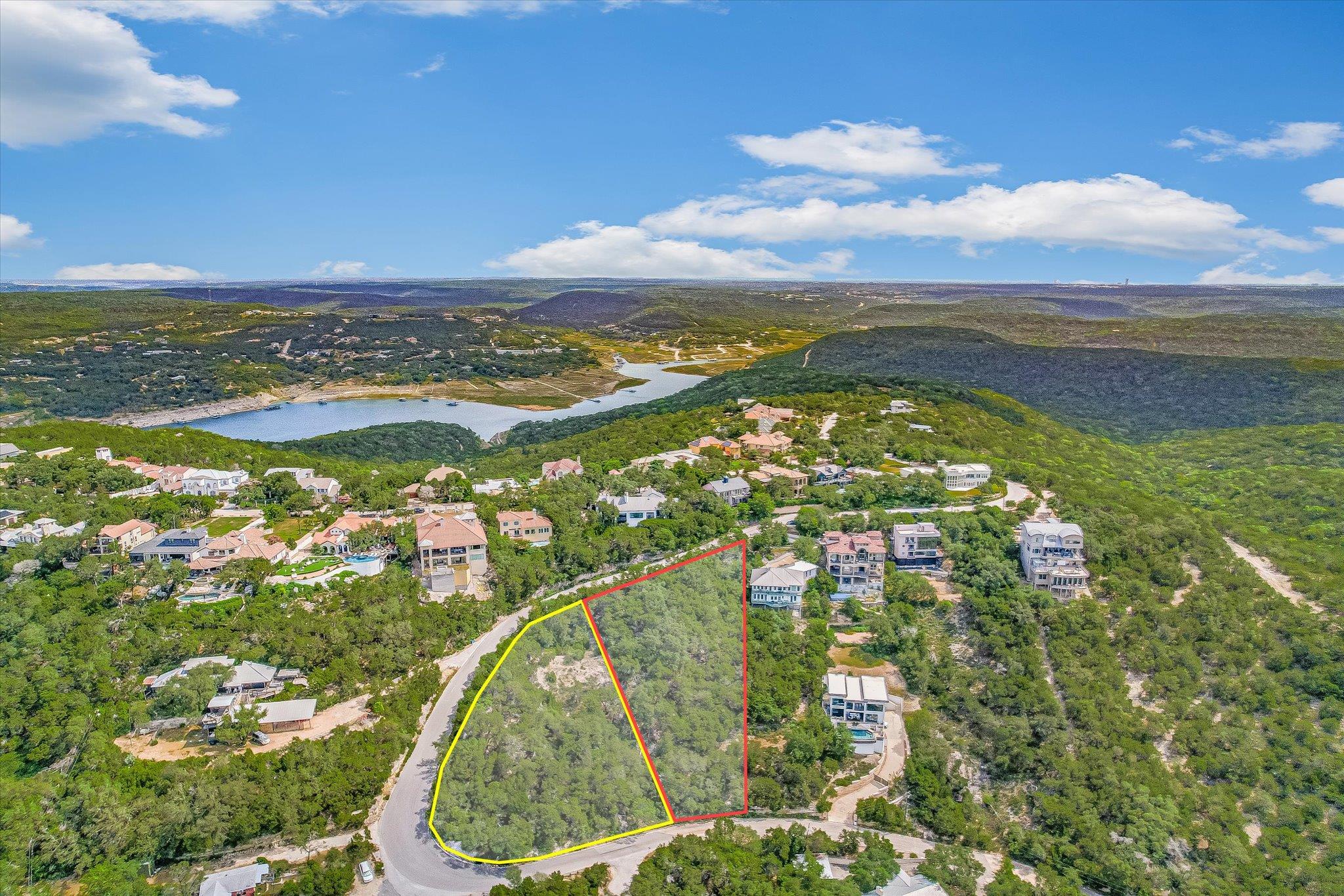 6713 Mountain Trl, Austin, TX 78732