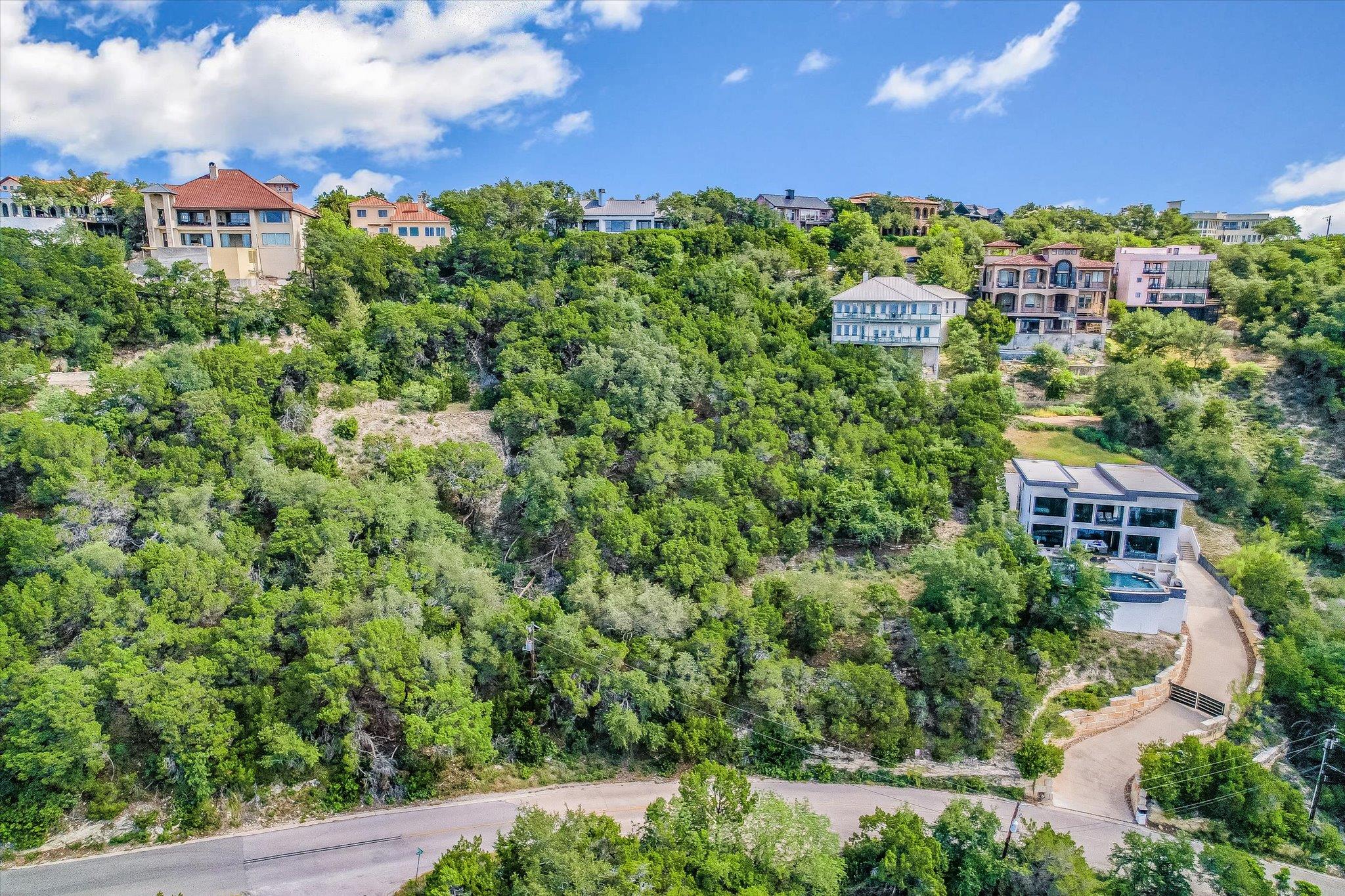 6713 Mountain Trl, Austin, TX 78732