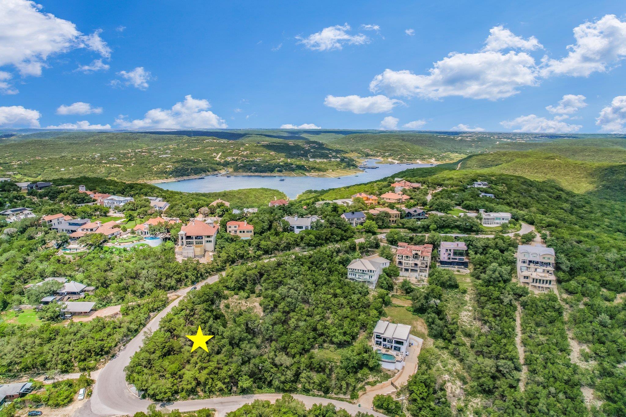 6713 Mountain Trl, Austin, TX 78732