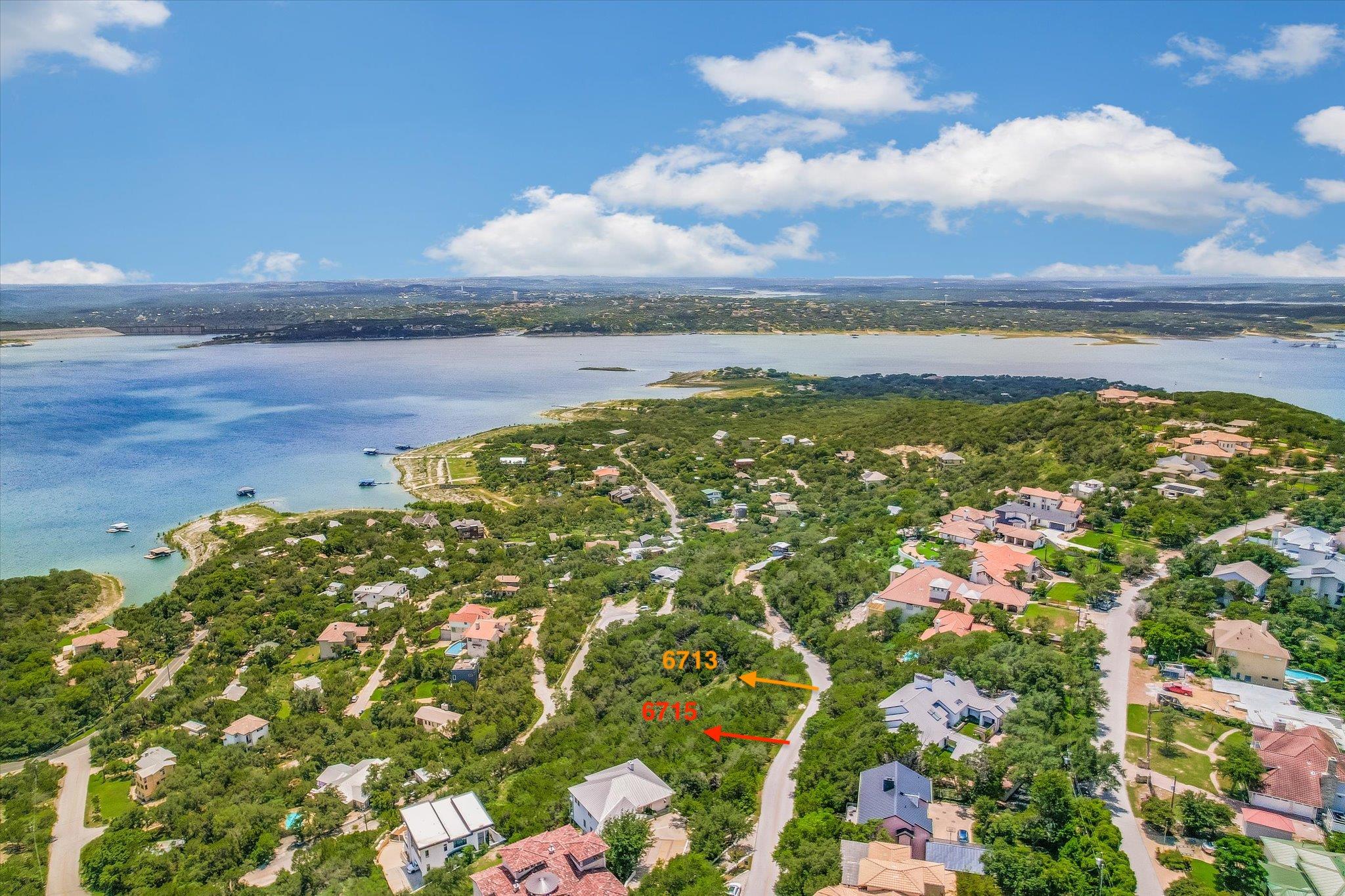 6713 Mountain Trl, Austin, TX 78732