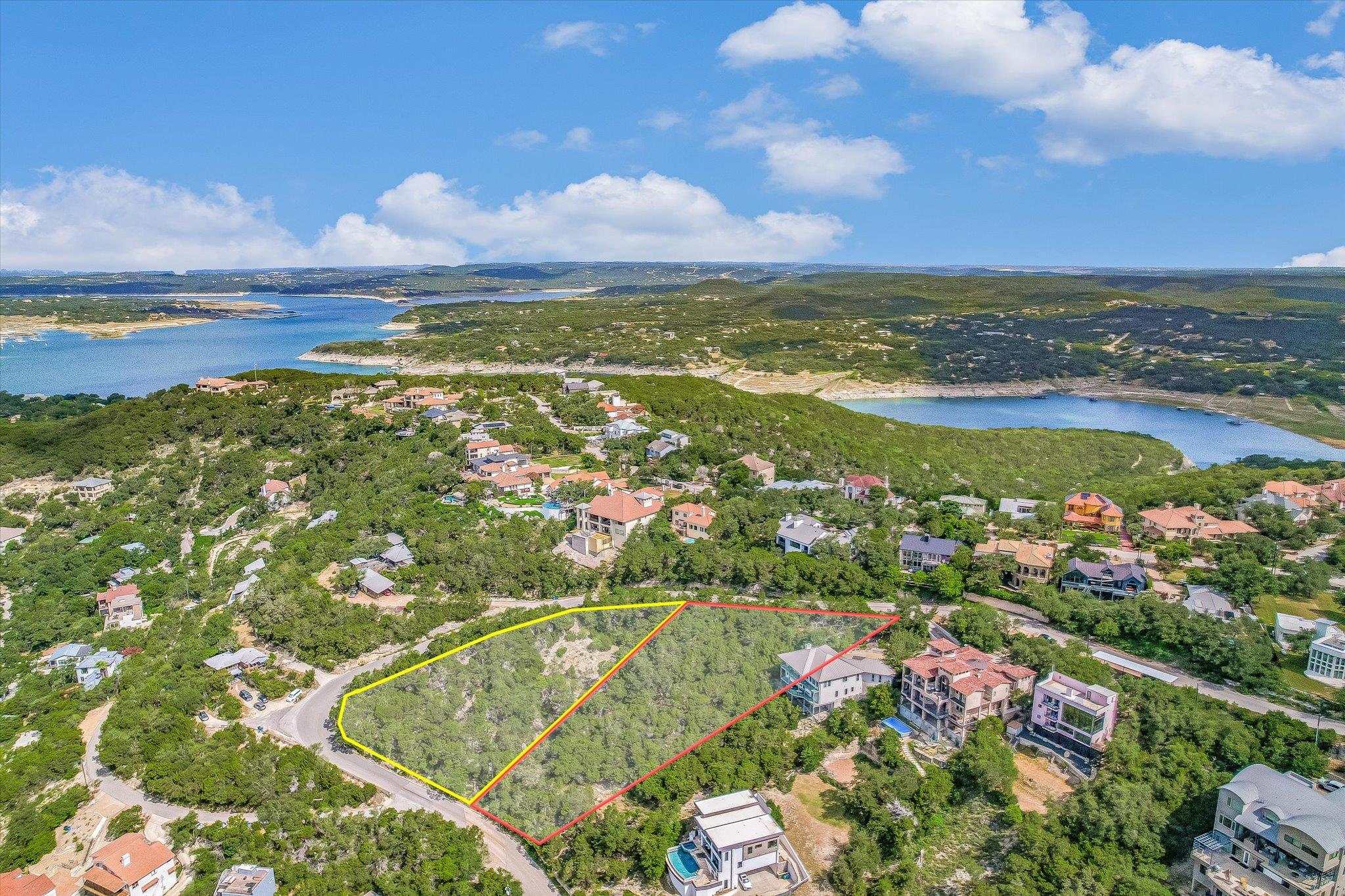 6713 Mountain Trl, Austin, TX 78732